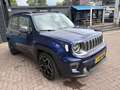 Jeep Renegade 1.3T Limited, pano, navi, leder, trekhaak Blauw - thumbnail 38