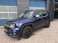 Jeep Renegade 1.3T Limited, pano, navi, leder, trekhaak Blauw - thumbnail 29