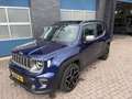 Jeep Renegade 1.3T Limited, pano, navi, leder, trekhaak Blauw - thumbnail 43