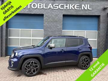 1.3T Limited, pano, navi, leder, trekhaak