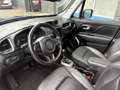Jeep Renegade 1.3T Limited, pano, navi, leder, trekhaak Blauw - thumbnail 3