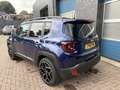 Jeep Renegade 1.3T Limited, pano, navi, leder, trekhaak Blauw - thumbnail 37