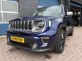 Jeep Renegade 1.3T Limited, pano, navi, leder, trekhaak Blauw - thumbnail 36