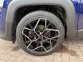Jeep Renegade 1.3T Limited, pano, navi, leder, trekhaak Blauw - thumbnail 34