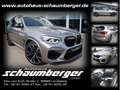 BMW X3 M Aut. Competition * Navi * HUD * LED * V-Max Gris - thumbnail 1