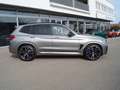 BMW X3 M Aut. Competition * Navi * HUD * LED * V-Max Gris - thumbnail 2
