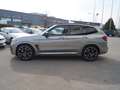 BMW X3 M Aut. Competition * Navi * HUD * LED * V-Max Gris - thumbnail 5