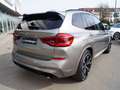 BMW X3 M Aut. Competition * Navi * HUD * LED * V-Max Gris - thumbnail 3