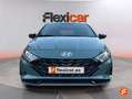 Hyundai i20 1.0 T Black Line 90 Verde - thumbnail 2