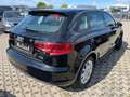 Audi A3 attraction Schwarz - thumbnail 3