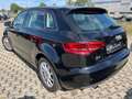 Audi A3 attraction Schwarz - thumbnail 4