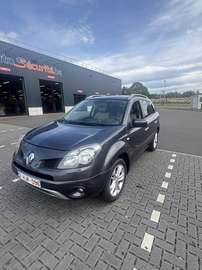 2.0 dCi 4x4 Bose Edition FAP