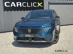 Peugeot 3008 ALLURE HYBRIDE