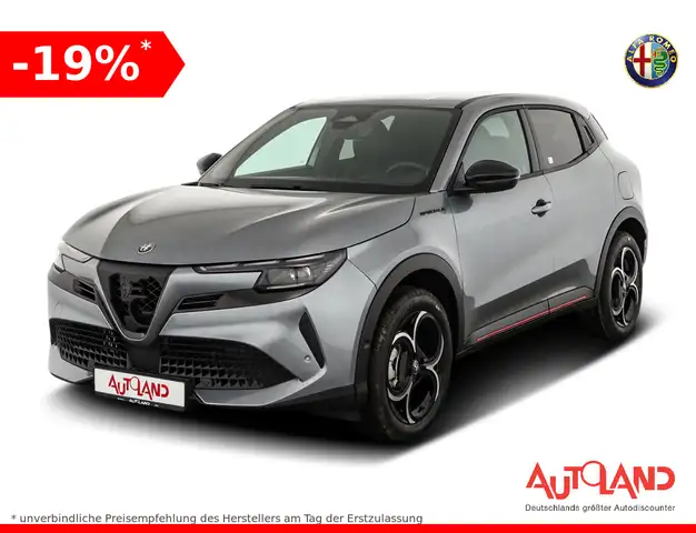 Alfa Romeo Junior