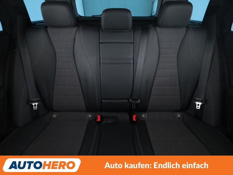 Mercedes-Benz E 220 E 220 d T 4Matic Avantgarde Aut. *NAVI*LED*PDC*SHZ — photo 15