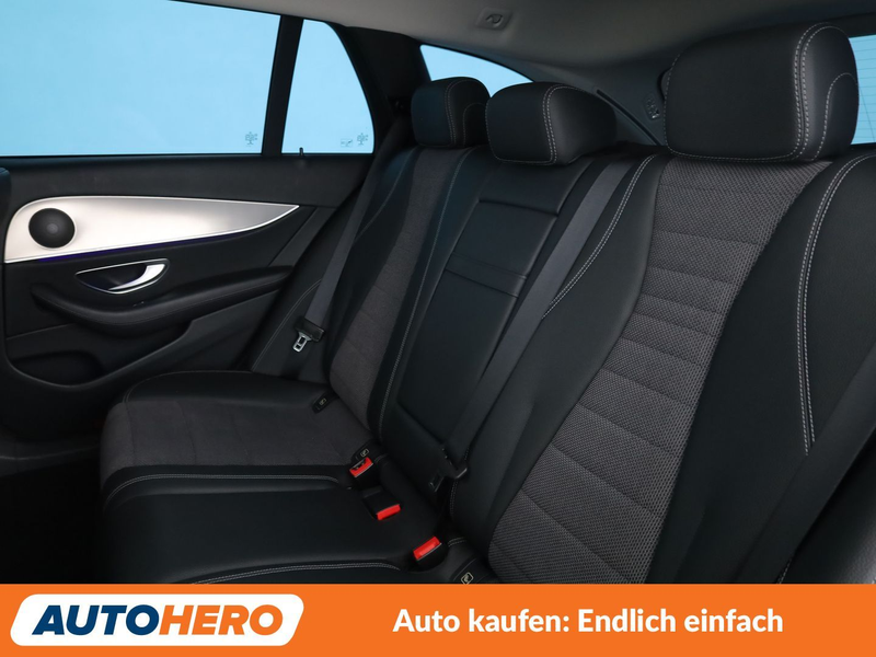 Mercedes-Benz E 220 E 220 d T 4Matic Avantgarde Aut. *NAVI*LED*PDC*SHZ — photo 14