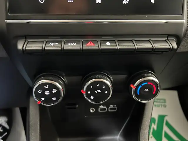 Renault Clio view 17