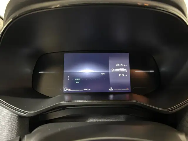 Renault Clio view 12