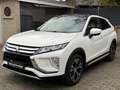 Mitsubishi Eclipse Cross Top 2WD*LEDER+PANO+AHK+KAMERA+LED* Wit - thumbnail 2