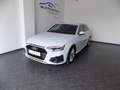 Audi A4 Avant 30 TDI S line Aut. 4 J Garantie Navi LED Blanc - thumbnail 2