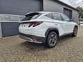 Hyundai TUCSON 1.6 T-GDI 160PS Sitzheizung Lenkradheizung Klim... Blanc - thumbnail 5