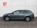 Volkswagen Golf Variant Comfortline 2,0 TDI DSG Gris - thumbnail 2