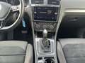 Volkswagen Golf Variant Comfortline 2,0 TDI DSG Gris - thumbnail 14