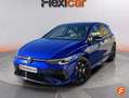 Volkswagen Golf 2.0 TSI R DSG 4Motion 245kW Bleu - thumbnail 3