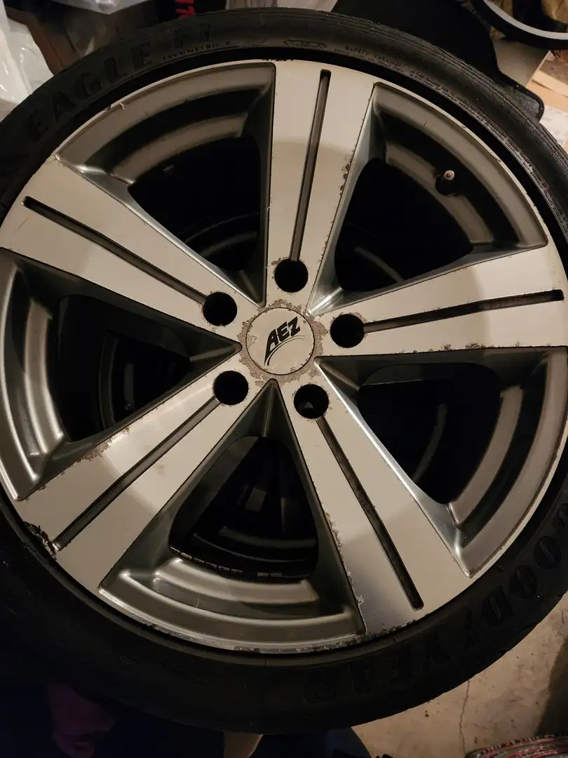 BMW 520 520i - 2