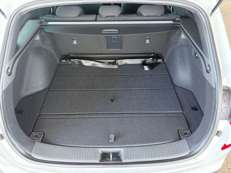 Hyundai i30 Kombi GO Plus 1.0 TGDI Comfort / ACC Totwinkel ... — photo 8