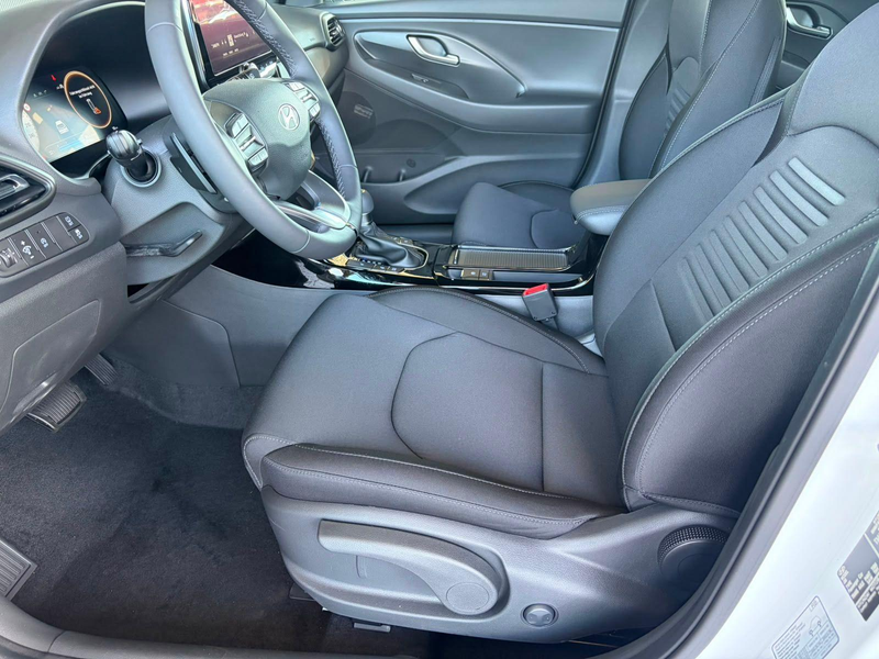 Hyundai i30 Kombi GO Plus 1.0 TGDI Comfort / ACC Totwinkel ... — photo 5