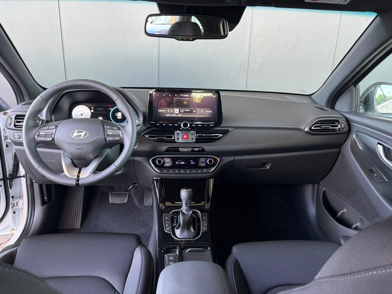 Hyundai i30 Kombi GO Plus 1.0 TGDI Comfort / ACC Totwinkel ... — photo 7