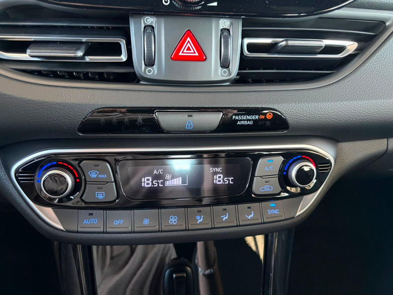 Hyundai i30 Kombi GO Plus 1.0 TGDI Comfort / ACC Totwinkel ... — photo 15