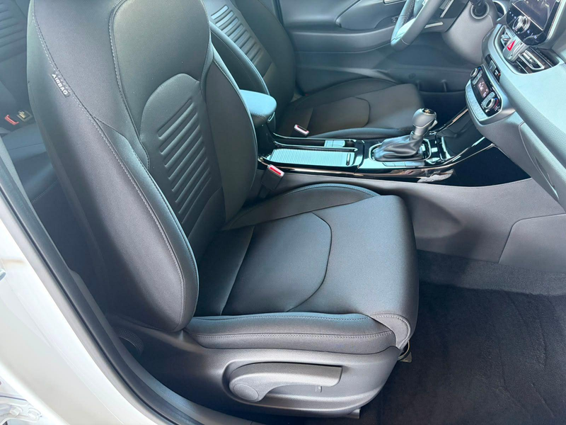 Hyundai i30 Kombi GO Plus 1.0 TGDI Comfort / ACC Totwinkel ... — photo 9