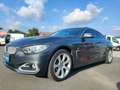BMW 420 F32 2014 Coupe xdrive Modern EURO 6 Grigio - thumbnail 1
