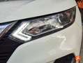 Nissan Qashqai dCi 85 kW (115 CV) E6D ACENTA Blanc - thumbnail 28