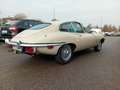 Jaguar E-Type Coupè V6 4.2 restauro completo Beige - thumbnail 5