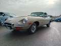 Jaguar E-Type Coupè V6 4.2 restauro completo Beige - thumbnail 1