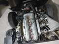 Jaguar E-Type Coupè V6 4.2 restauro completo Beige - thumbnail 13