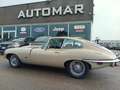 Jaguar E-Type Coupè V6 4.2 restauro completo Beige - thumbnail 3