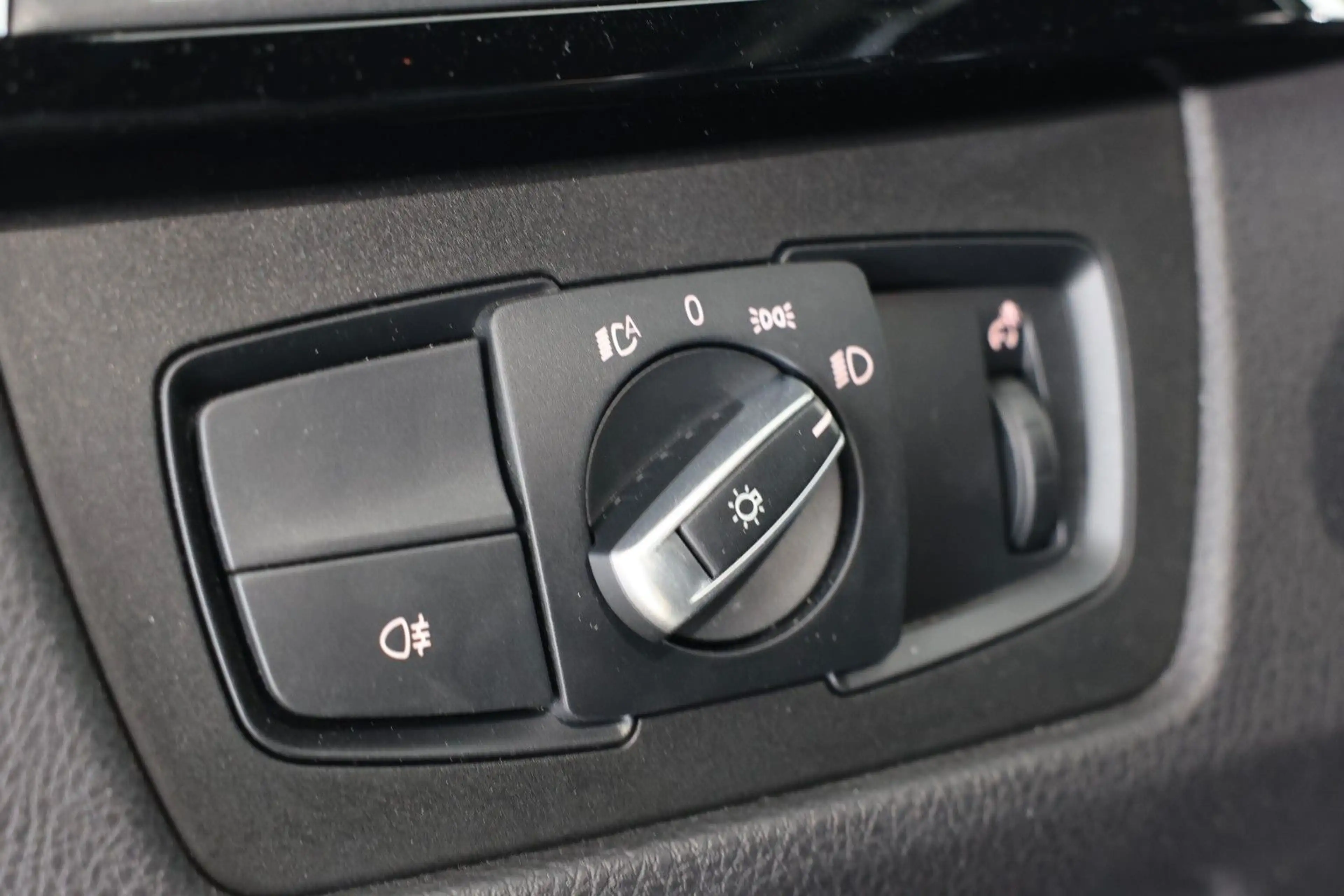BMW M3 Limousine HUD*KAM*20-Zoll LAChanti*GER*Carbon — photo 12