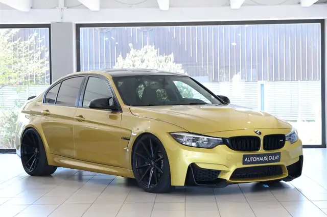 BMW M3