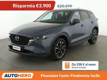2.2 SKYACTIV-D Centre-Line 150 CV