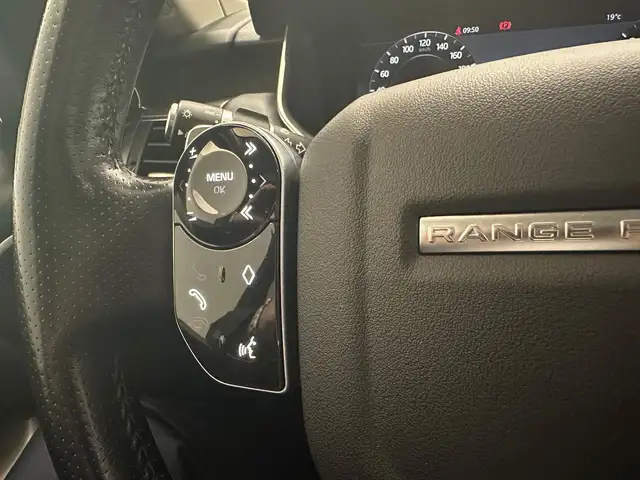 Land Rover Range Rover Sport view 20