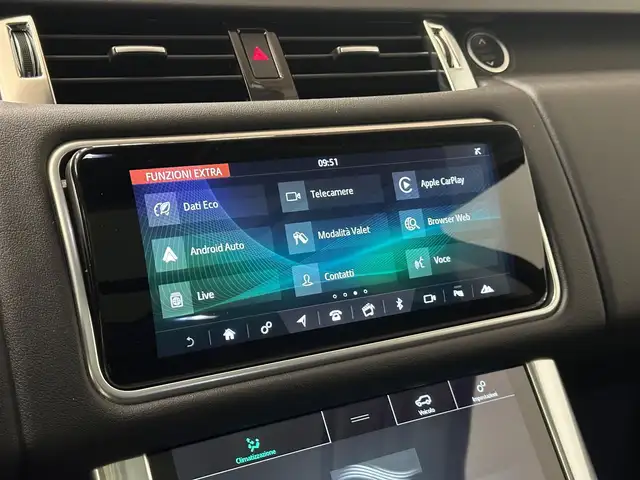 Land Rover Range Rover Sport view 17