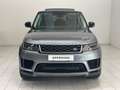 Land Rover Range Rover Sport 3.0D l6 MHEV 249 CV S IVA ESPOSTA Grau - thumbnail 8