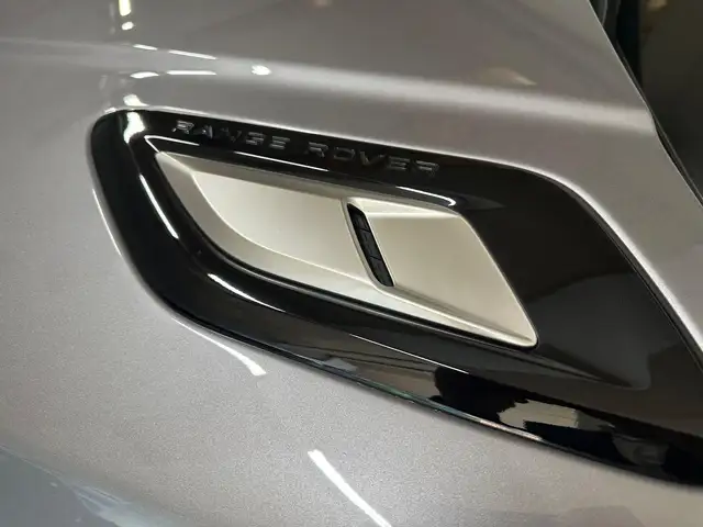 Land Rover Range Rover Sport view 29