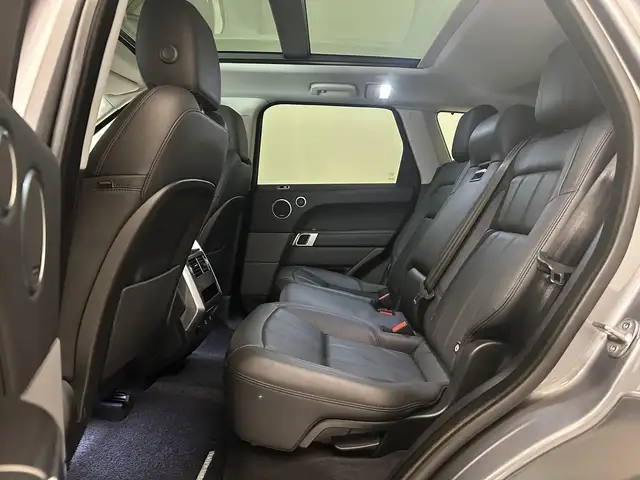 Land Rover Range Rover Sport view 26