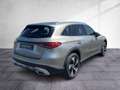 Mercedes-Benz GLC 200 4MATIC Distr SHZ AHV Navi 360° Kam Silber - thumbnail 5