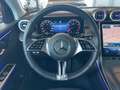 Mercedes-Benz GLC 200 4MATIC Distr SHZ AHV Navi 360° Kam Silber - thumbnail 11